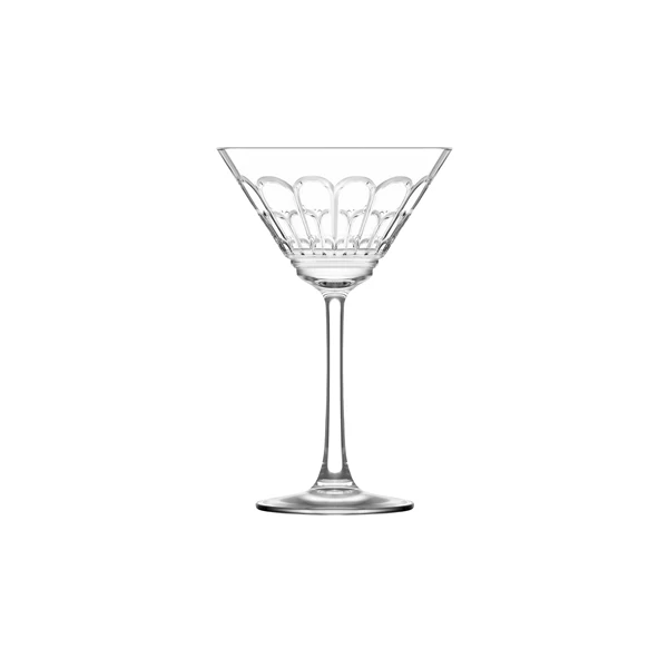 Glassware